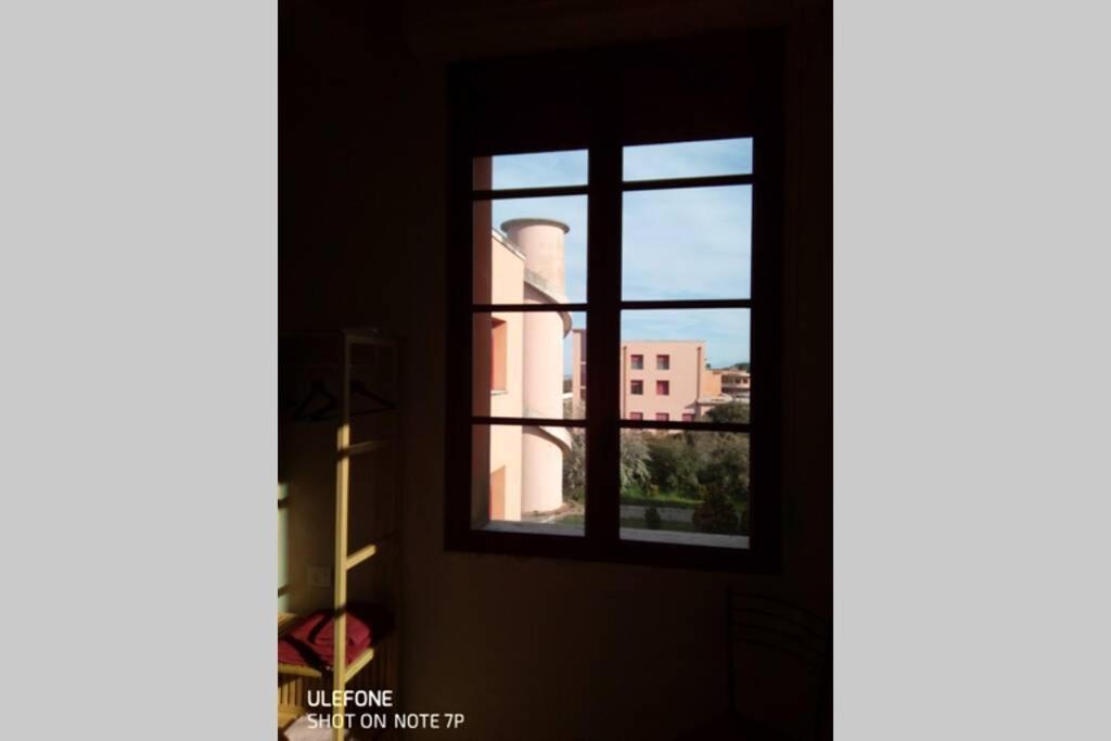 Apartment Casa Nel Parco Sulla Pisa