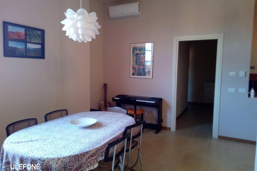 Apartment Casa Nel Parco Sulla Pisa