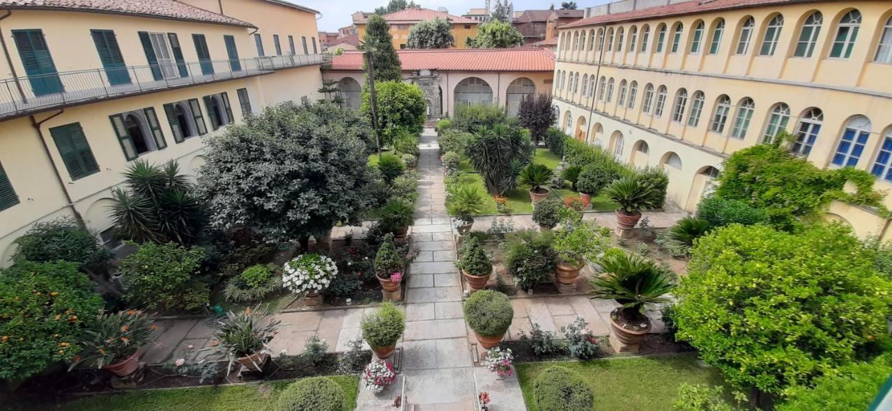 Casa Per Ferie Religiosa Figlie Di Nazareth Bed & Breakfast *
