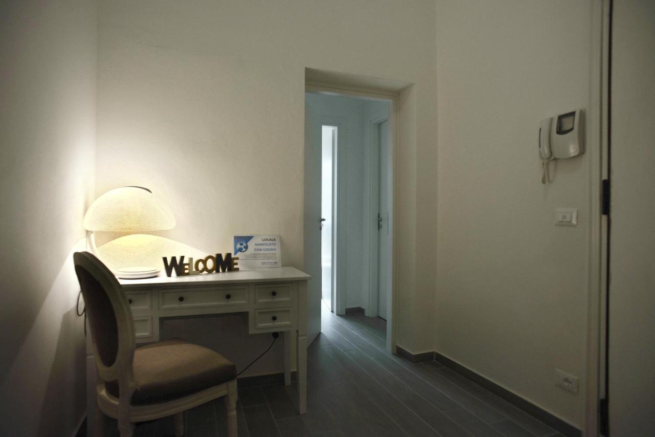 Apartamento Irene