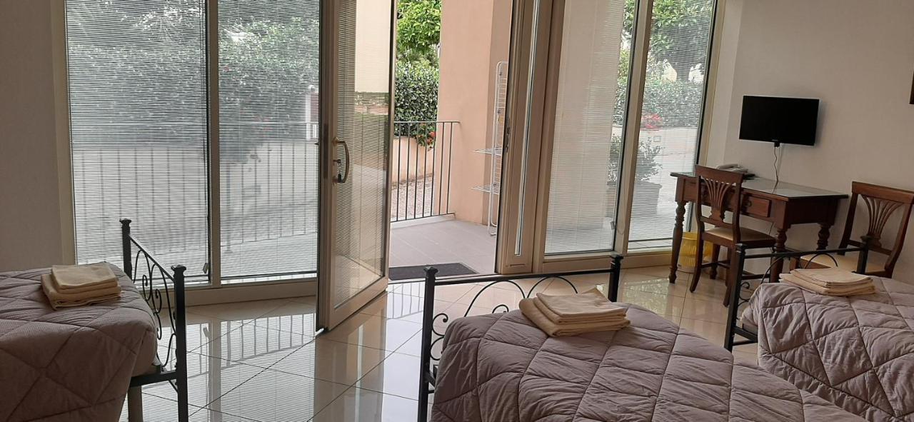 Casa Per Ferie Religiosa Figlie Di Nazareth *