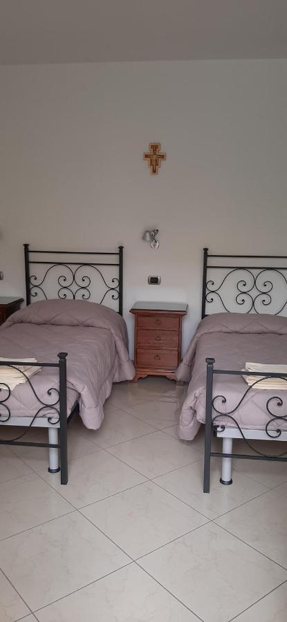 Casa Per Ferie Religiosa Figlie Di Nazareth Bed & Breakfast