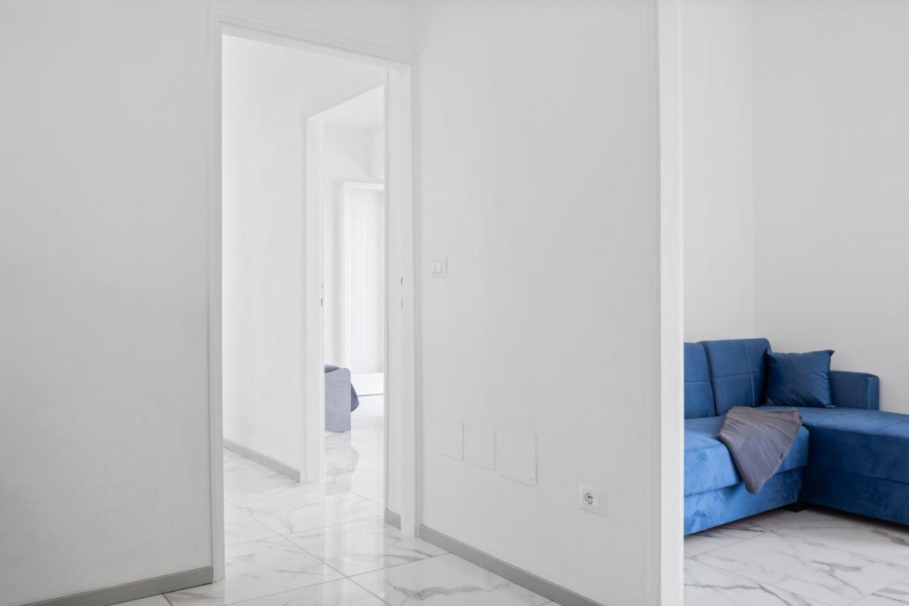 Modern Attics With Balconies And Panoramic View Appartamento *