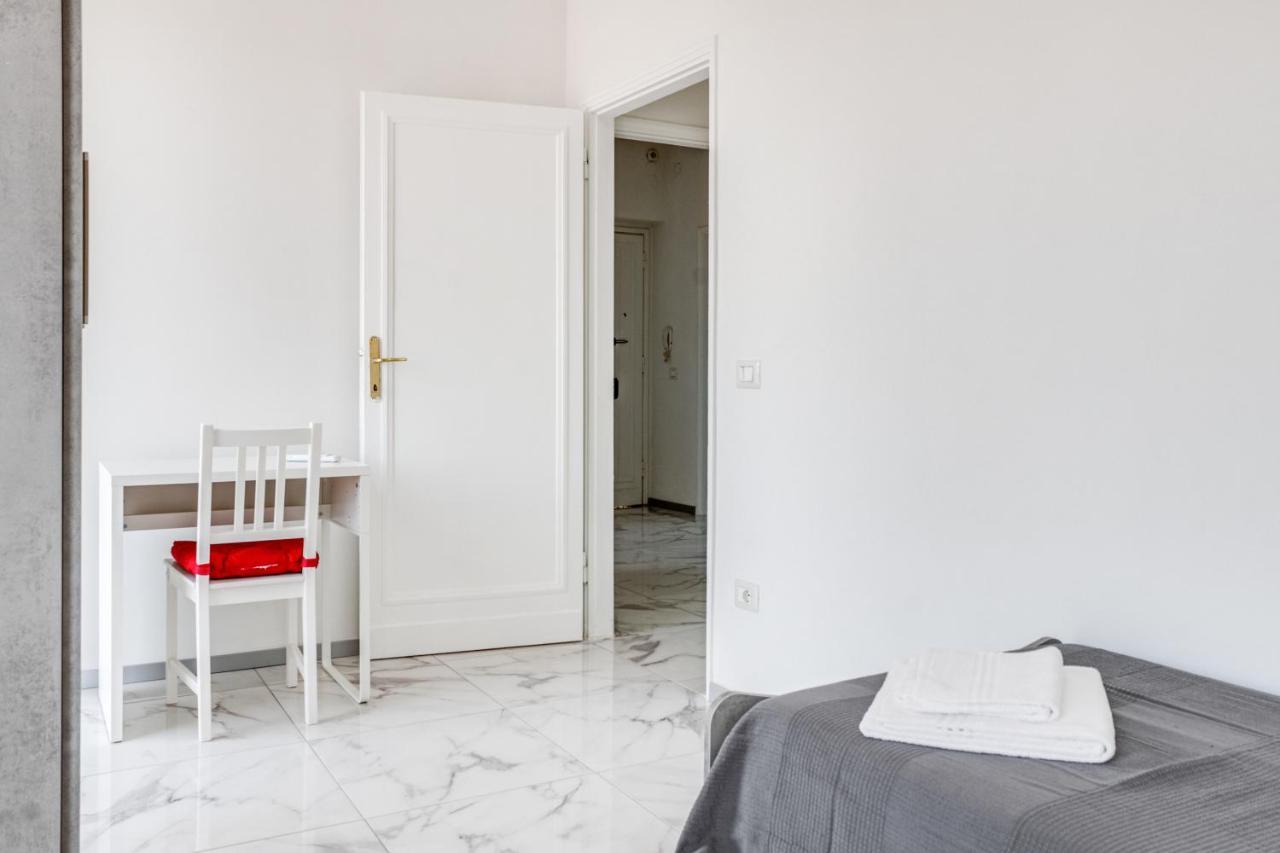 Appartamento Modern Attics With Balconies And Panoramic View