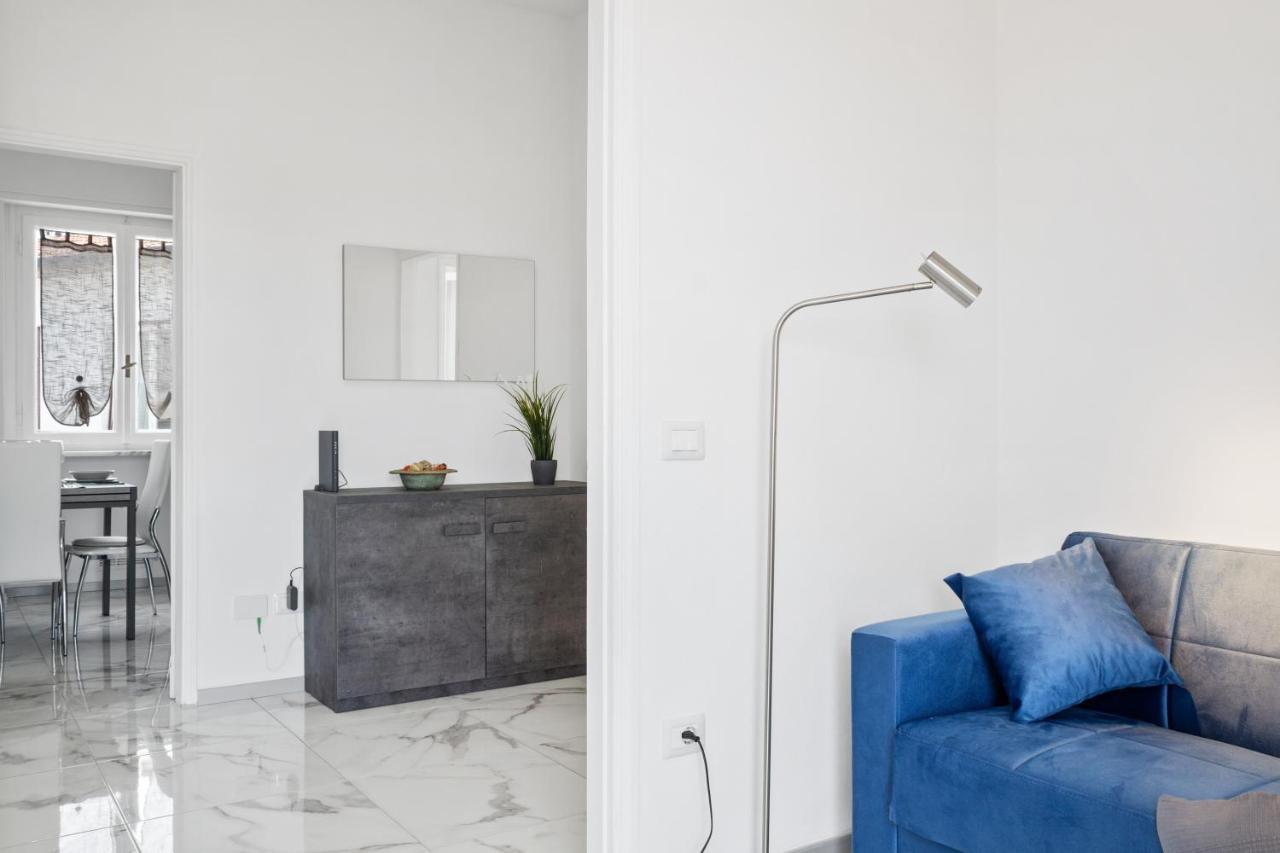 Appartamento Modern Attics With Balconies And Panoramic View Pisa