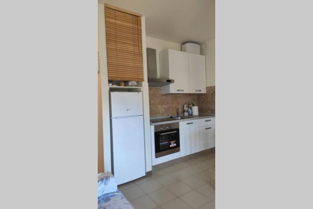 Bilocale Zona Ben Servita Apartment Pisa