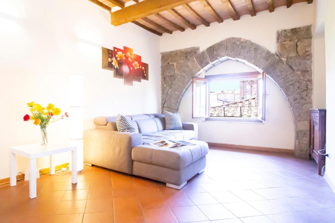 Innpisarentals - Arco Antico In Historical Center *