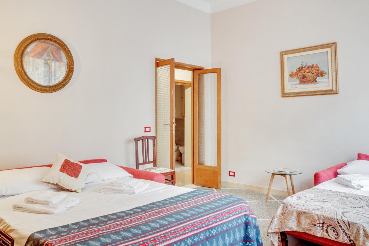 Appartement Keith Haring Cozy Pisa