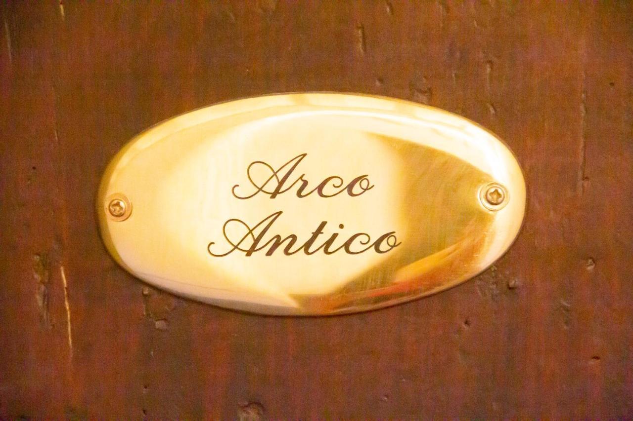 Innpisarentals - Arco Antico In Historical Center * Pisa