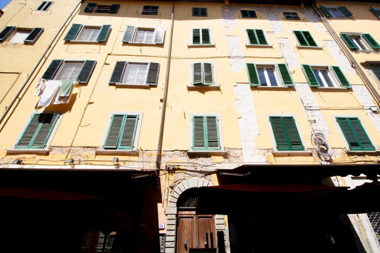 Innpisarentals - Arco Antico In Historical Center Căn hộ Pisa