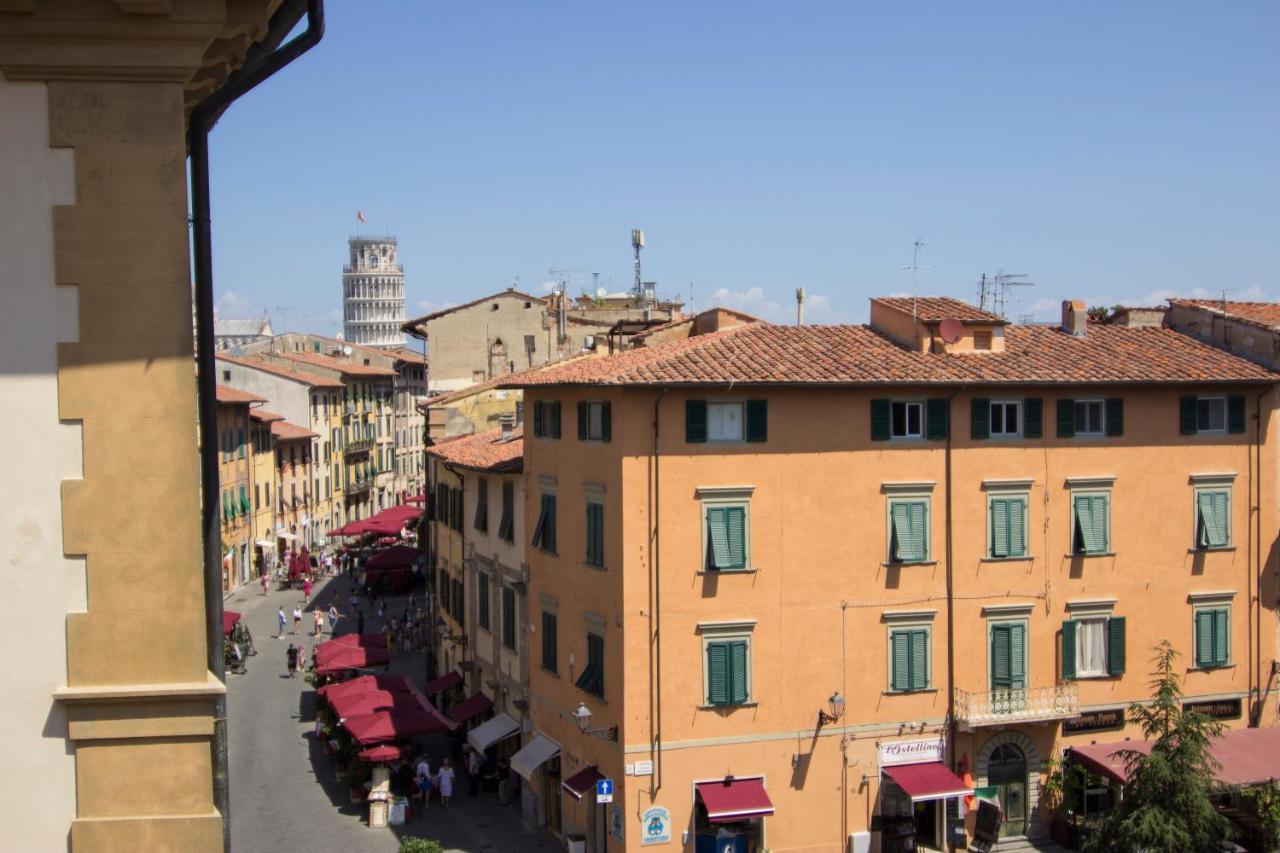 7 Pisa
