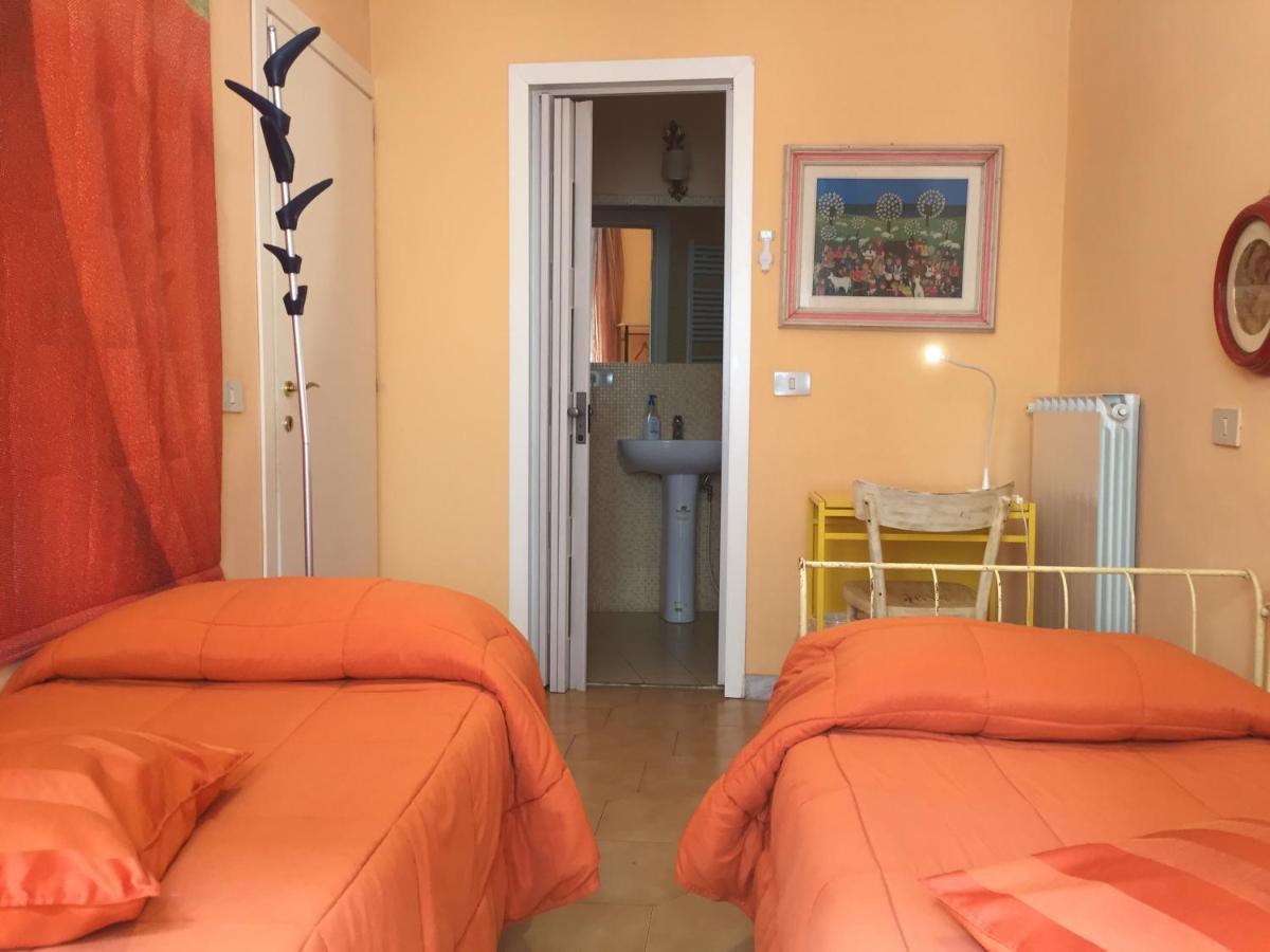 6 Keys 2* Pisa