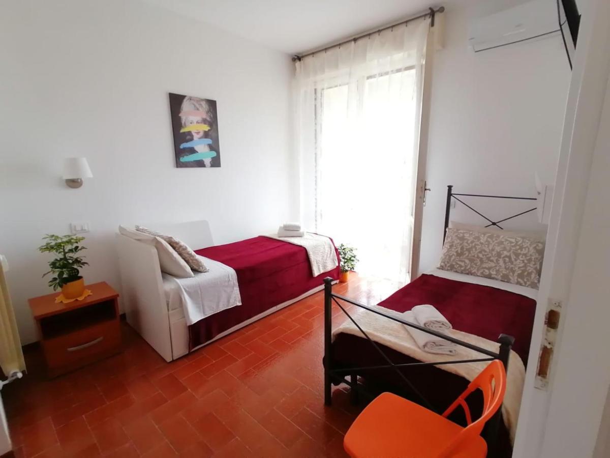Apartment Casa Doina Airport *