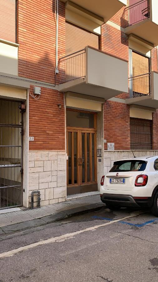 Pampero & Catona House Appartamento *