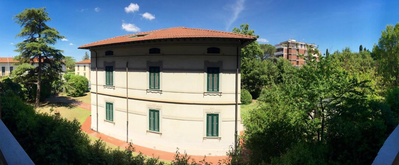 Rainbow Gasthof Pisa