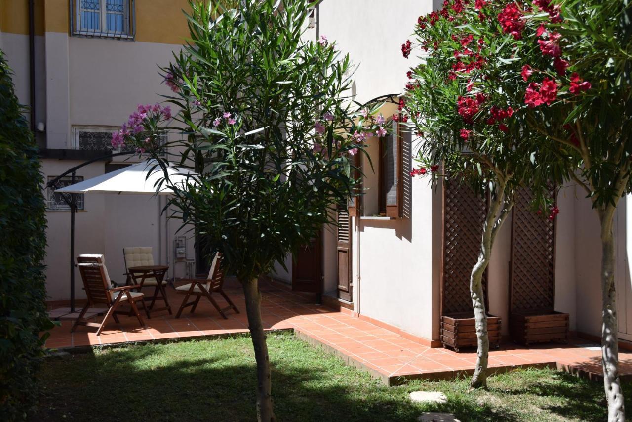 Bed & Breakfast Victoria House *