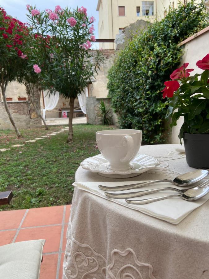 Bed & Breakfast Victoria House