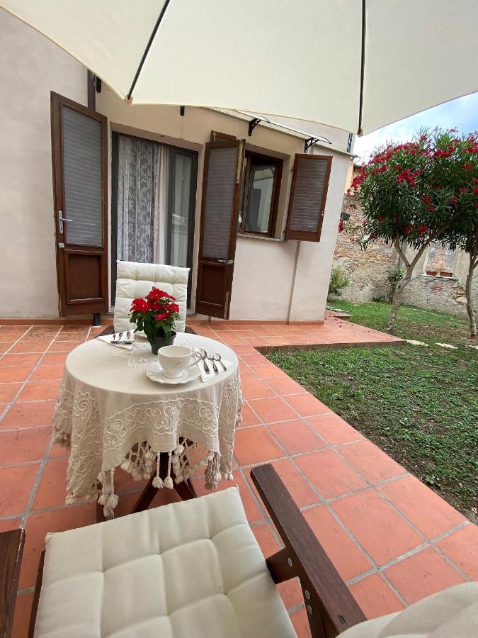 Victoria House Bed & Breakfast Pisa