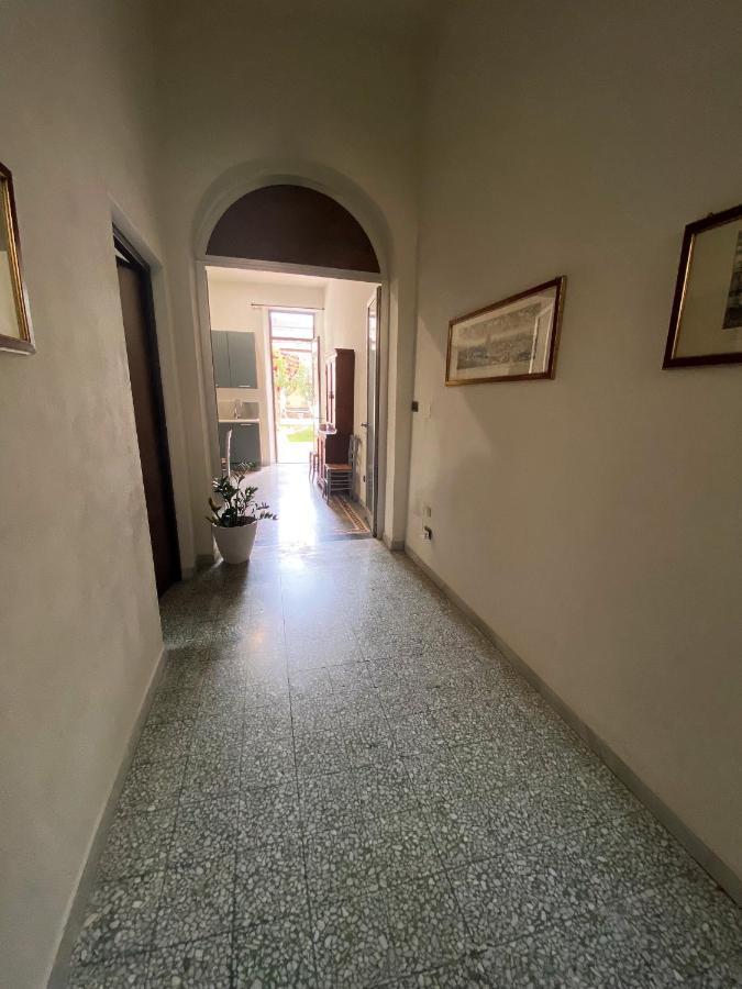 Victoria House * Pisa