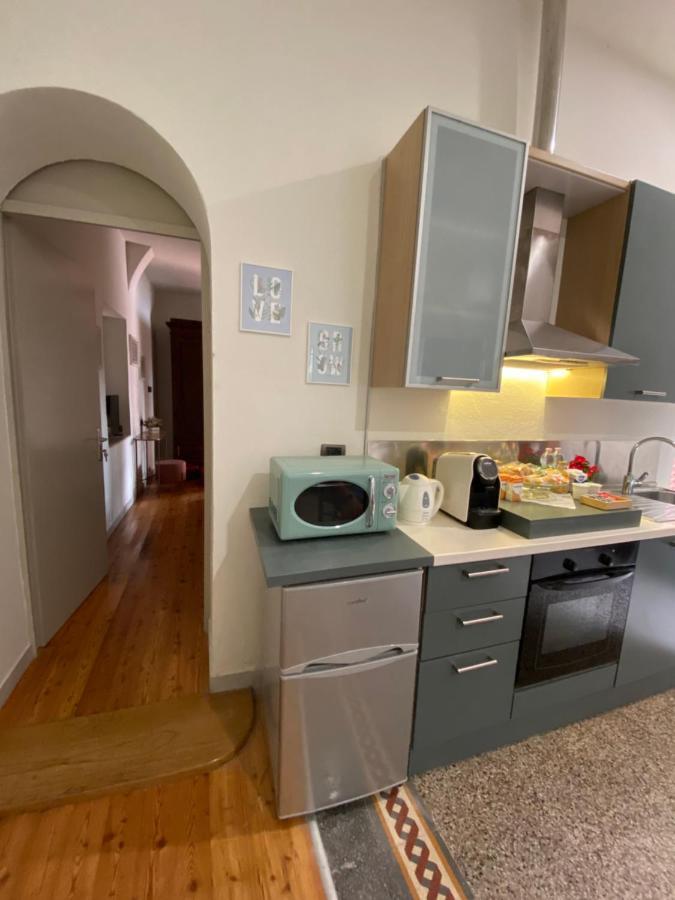 Bed & Breakfast Victoria House Pisa