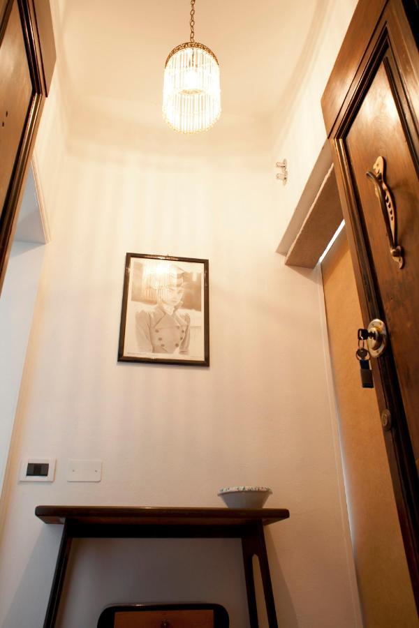 Maison Dei Miracoli Bed & Breakfast