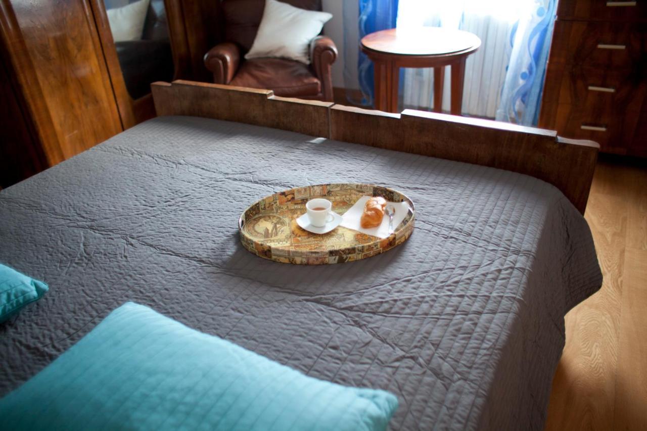 Maison Dei Miracoli Bed & Breakfast
