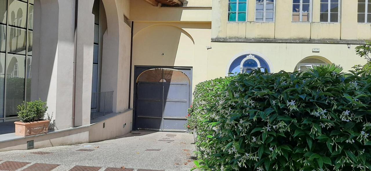 Casa Per Ferie Religiosa Figlie Di Nazareth Bed & Breakfast