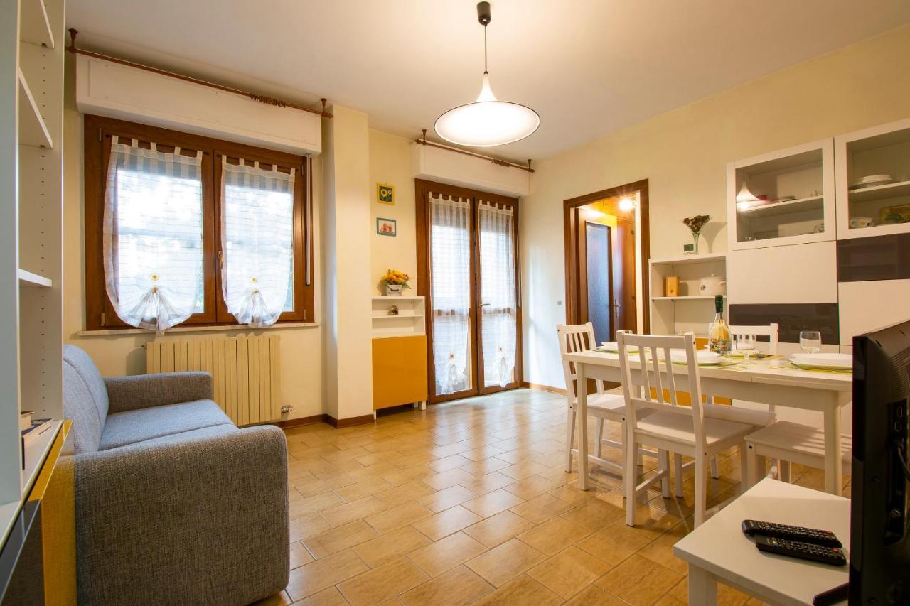 Altido Lovely Flat For 4 With Balcony And Free Parking *