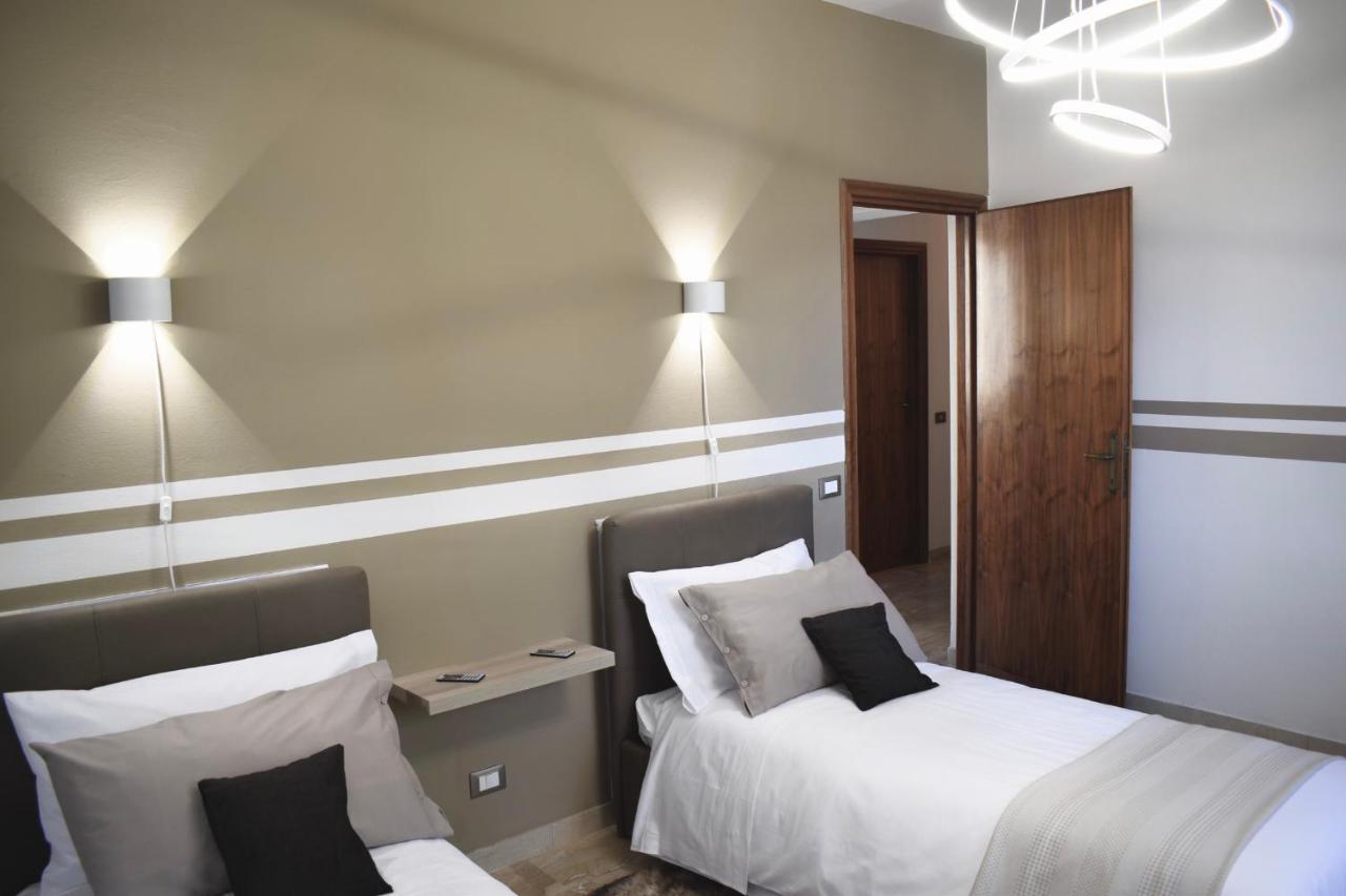 Guest house Good Vibes Pisa