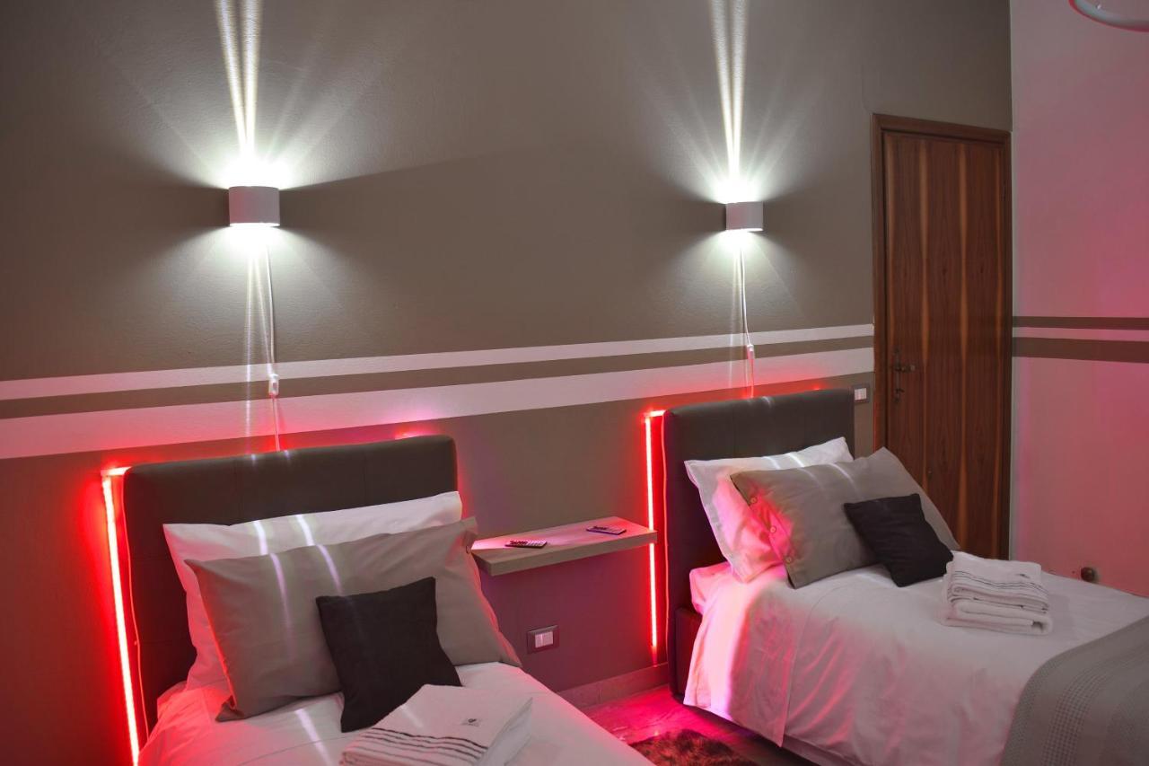 Good Vibes Guest house