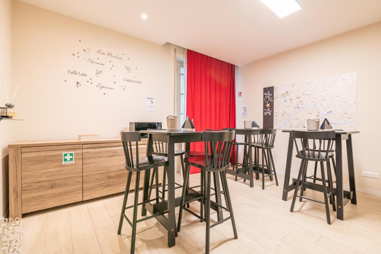 La Stella Bed & Breakfast *