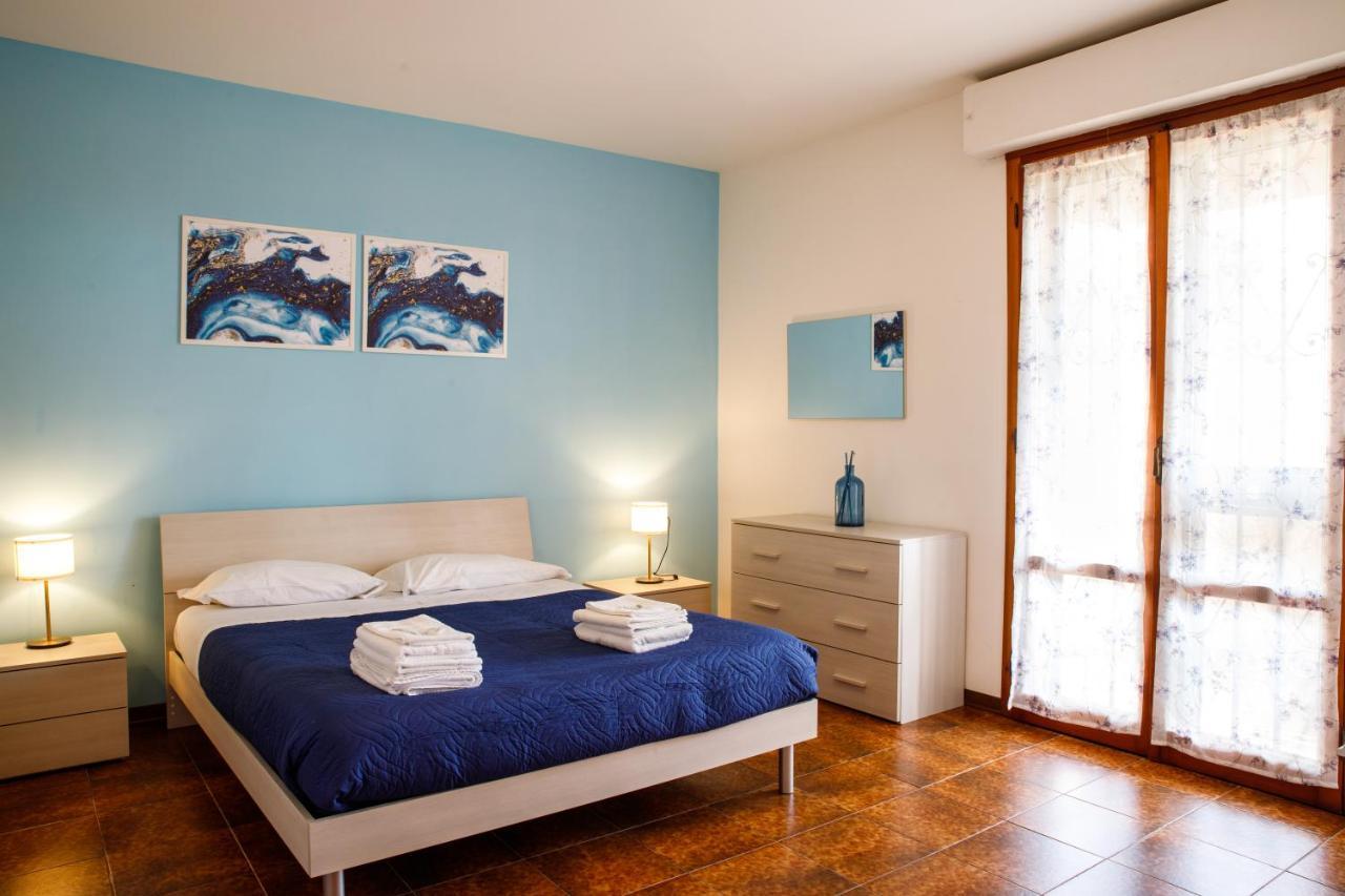 Casa de hóspedes Etruria Airport Pisa