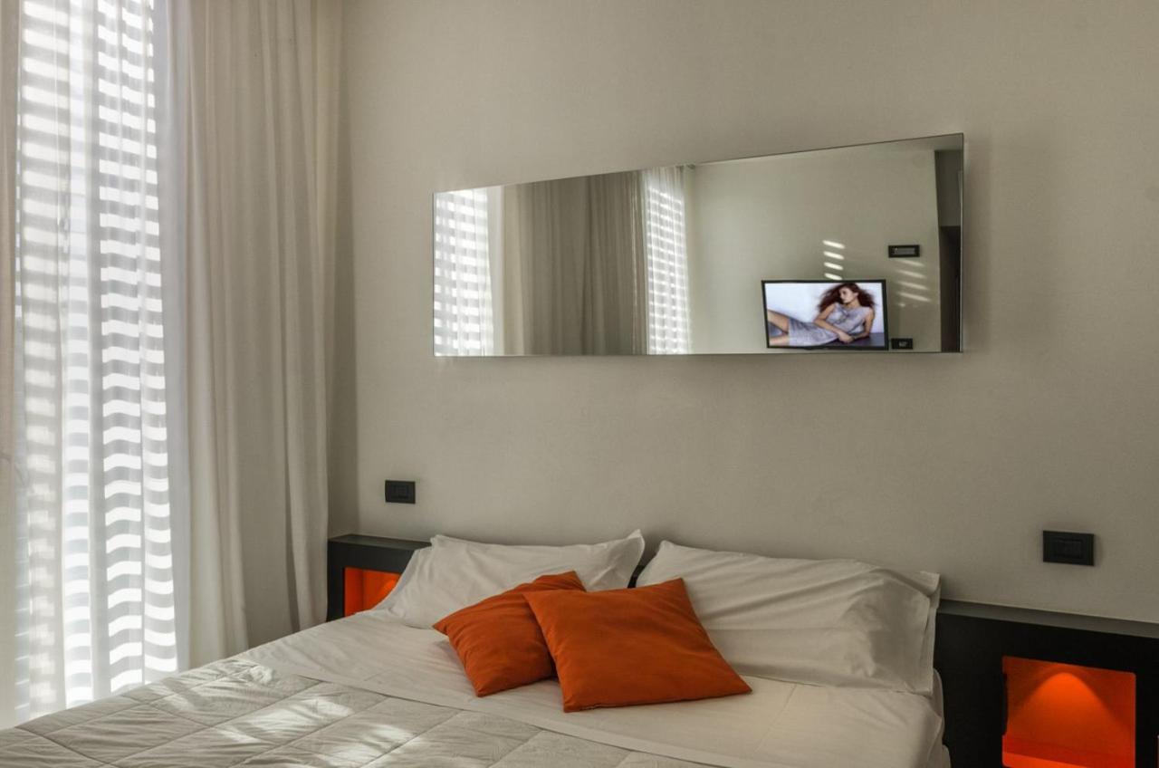 Blue Shades Hotel