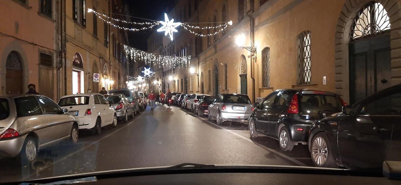 Casa Per Ferie Religiosa Figlie Di Nazareth Bed & Breakfast