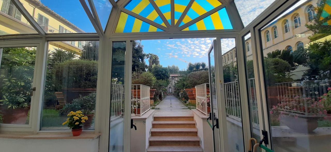 Bed & Breakfast Casa Per Ferie Religiosa Figlie Di Nazareth