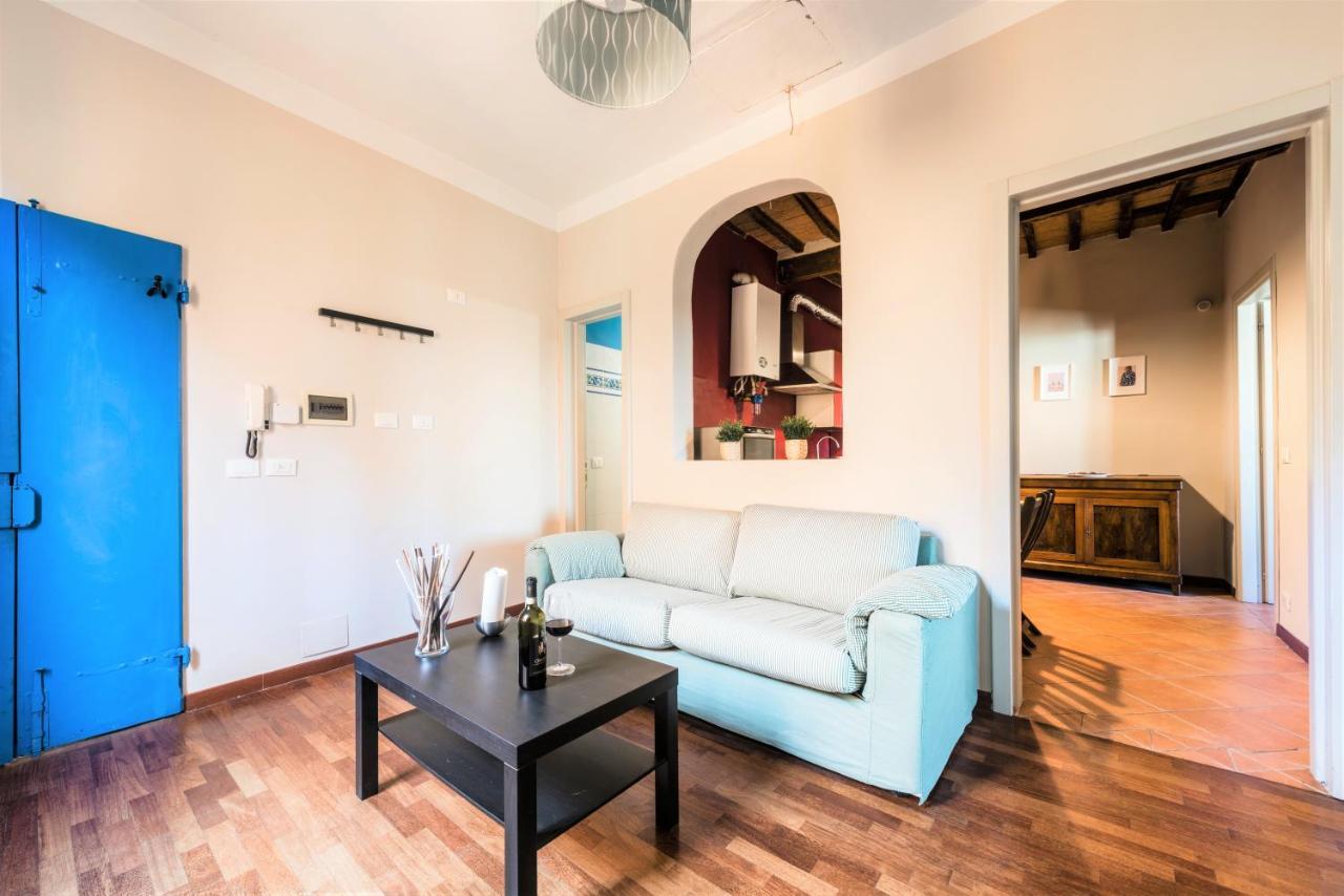 Hostly - La Pera - 2 Bedrooms, Full Center