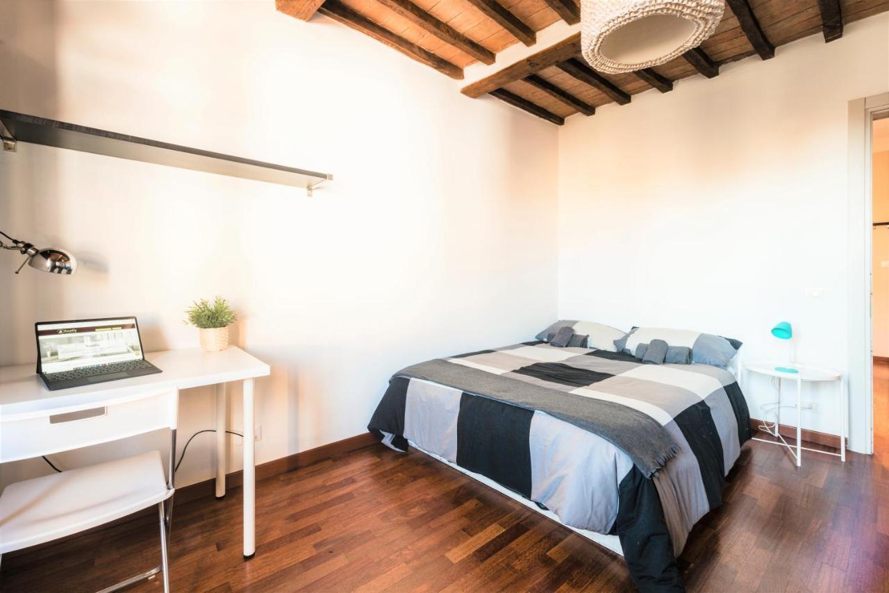 Appartamento Hostly - La Pera - 2 Bedrooms, Full Center *