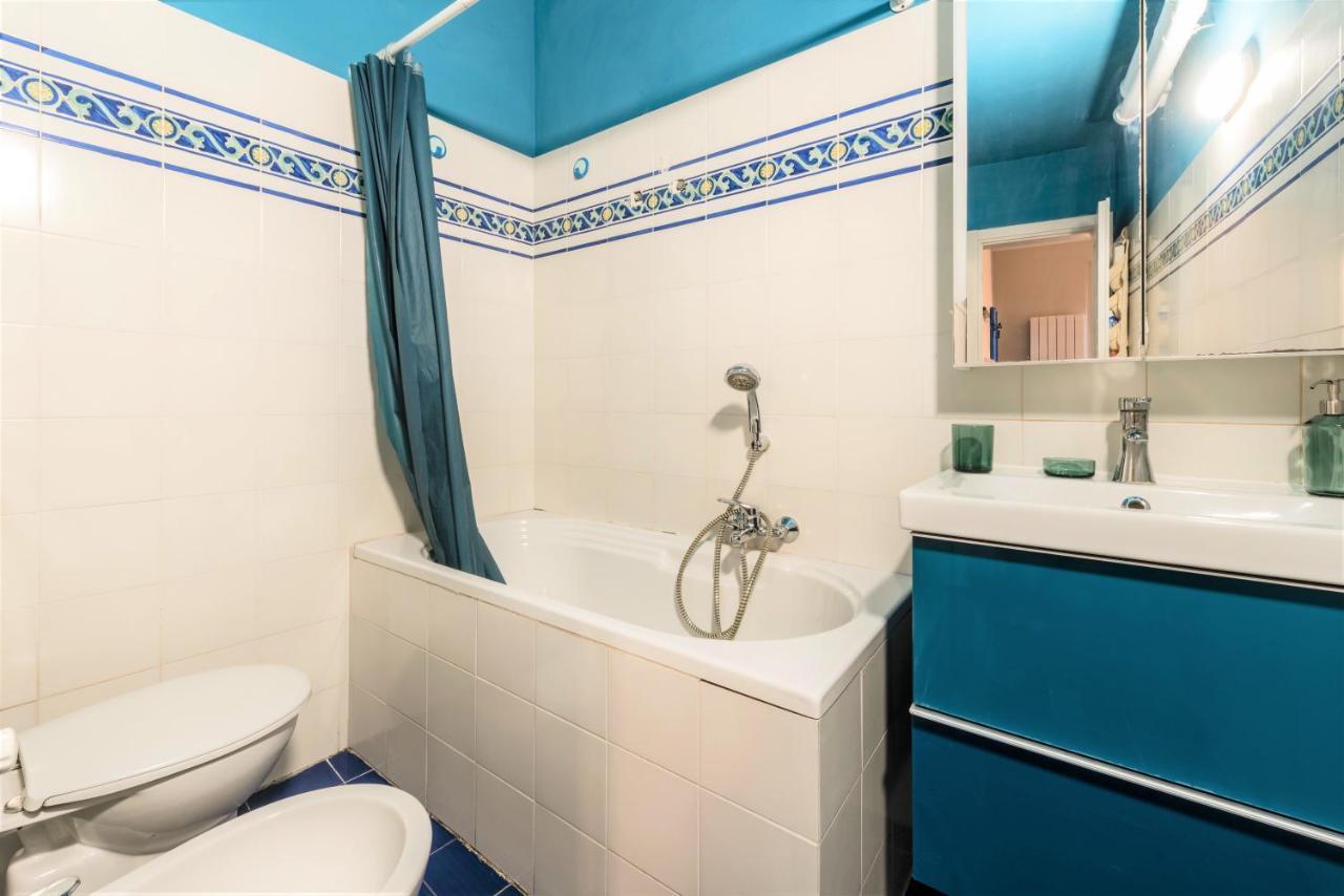 Appartamento Hostly - La Pera - 2 Bedrooms, Full Center Pisa