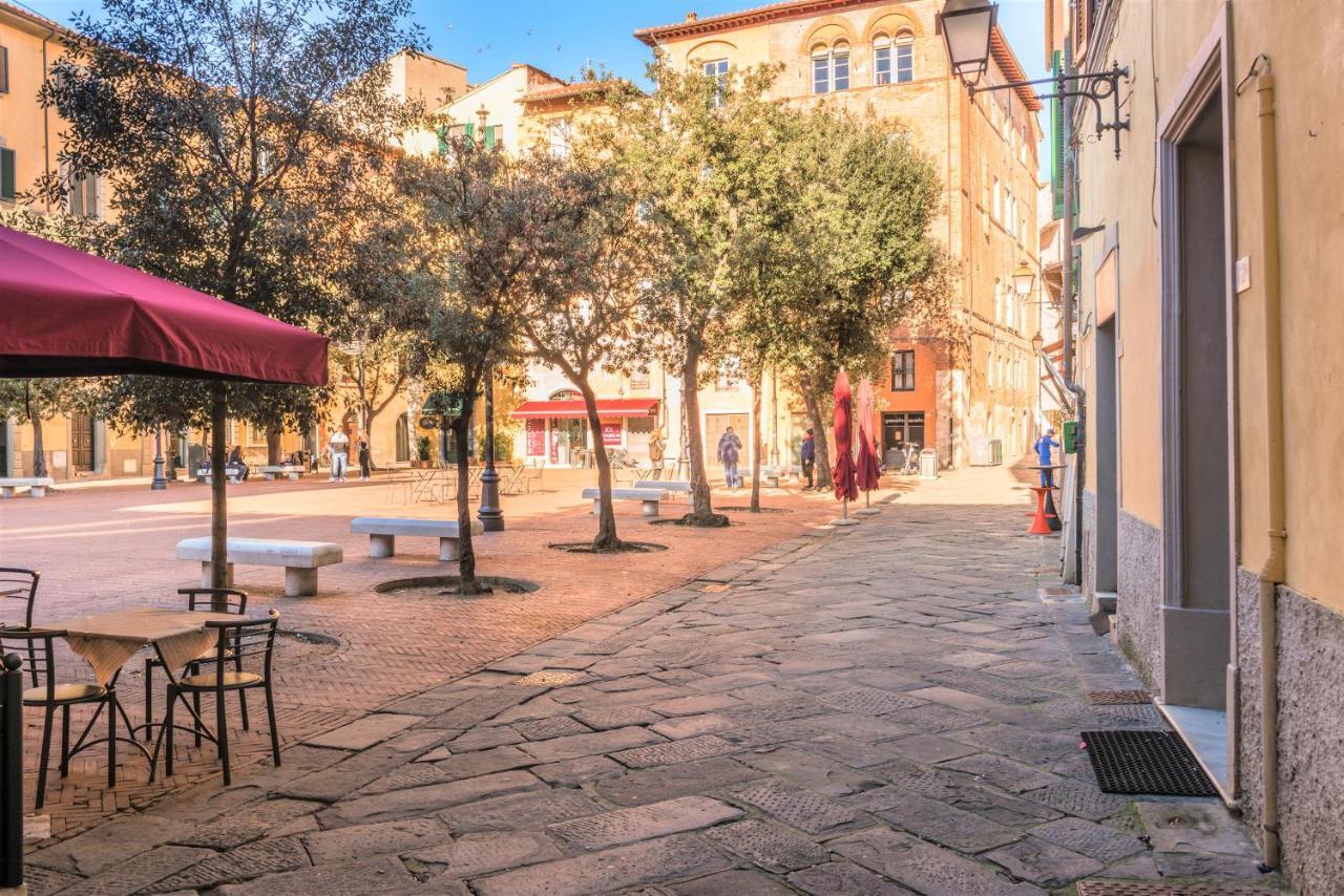 Hostly - La Pera - 2 Bedrooms, Full Center Appartamento Pisa