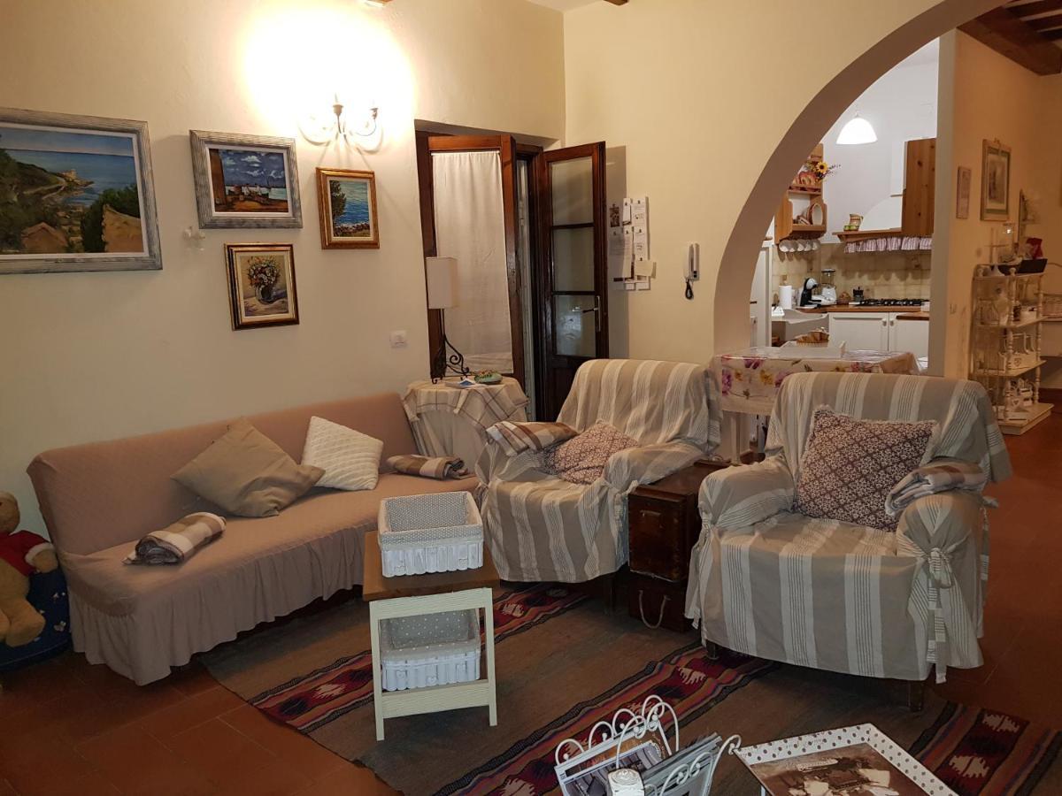 Casale Cisanello * Pisa