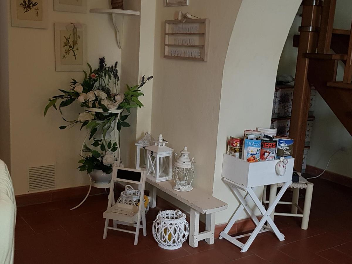 Gasthof Casale Cisanello