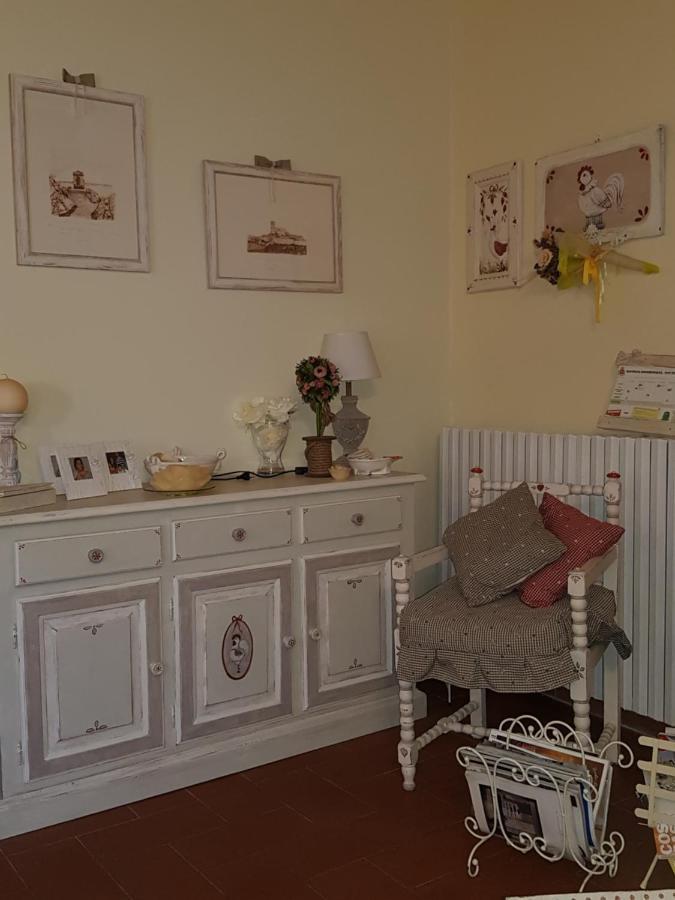 Casale Cisanello Gasthof
