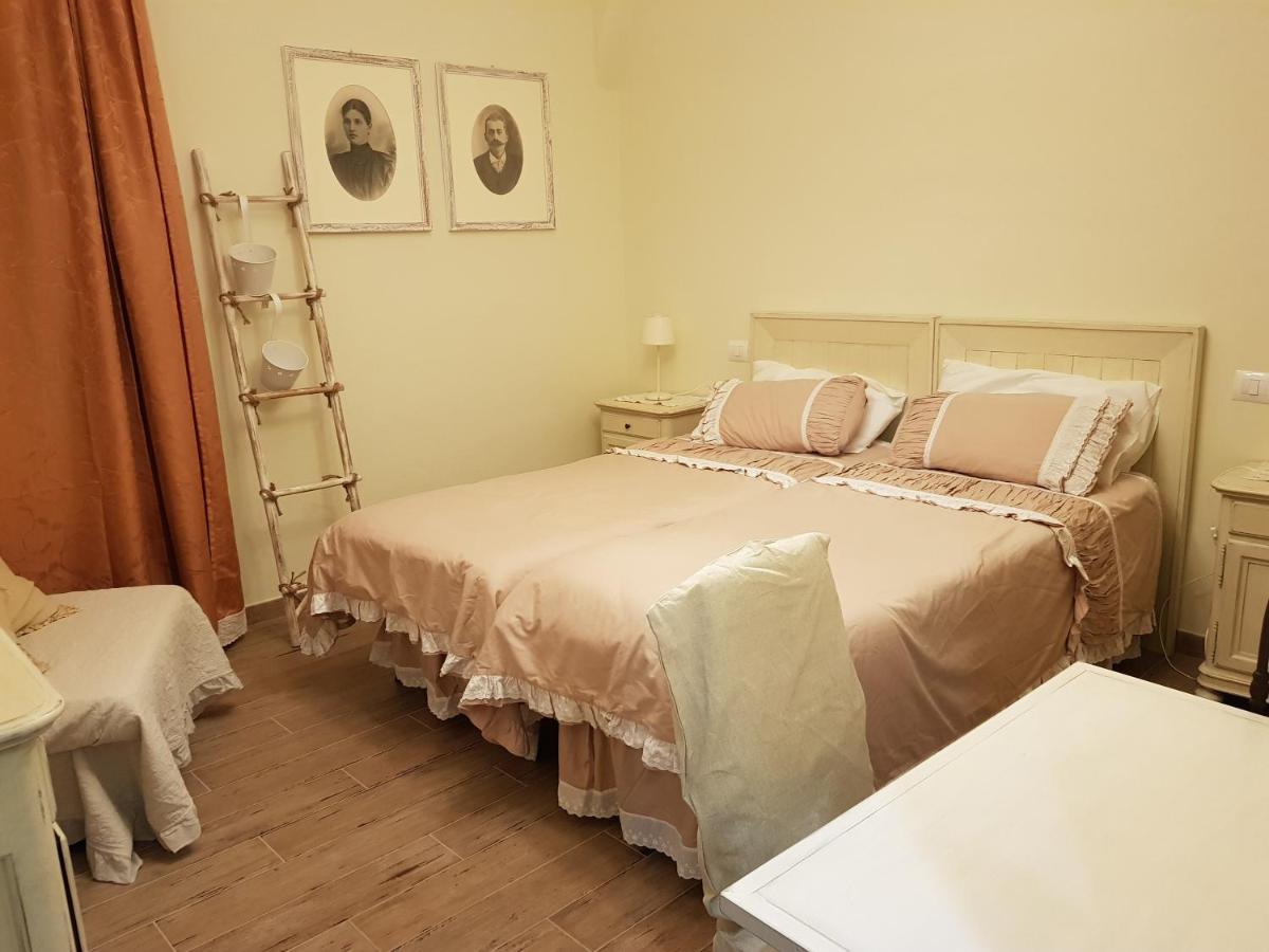 Gasthof Casale Cisanello Pisa