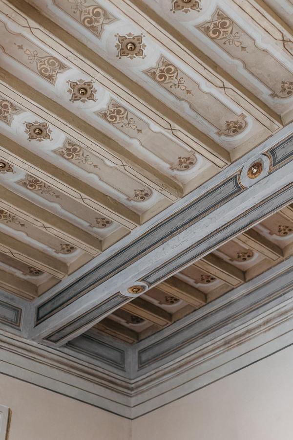 Appartamento Palazzo Feroci - Residenza D'epoca Pisa