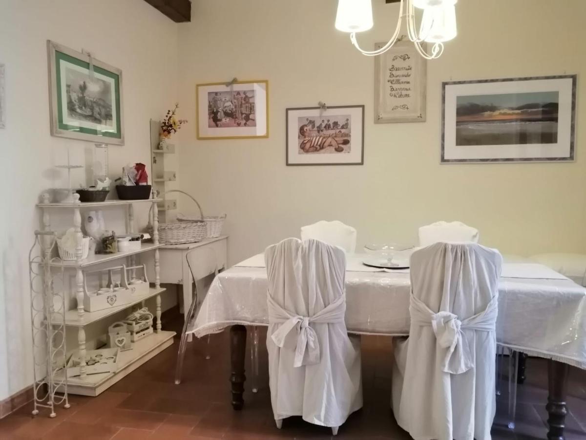 Casale Cisanello Gasthof *