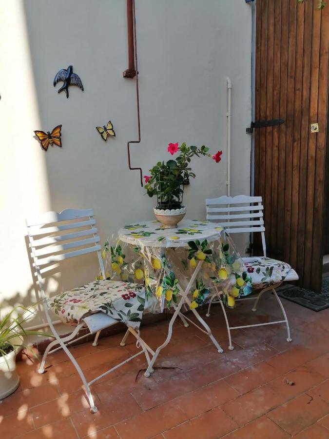 Gasthof Casale Cisanello Pisa
