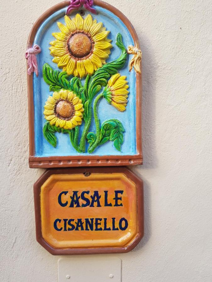 Gasthof Casale Cisanello *