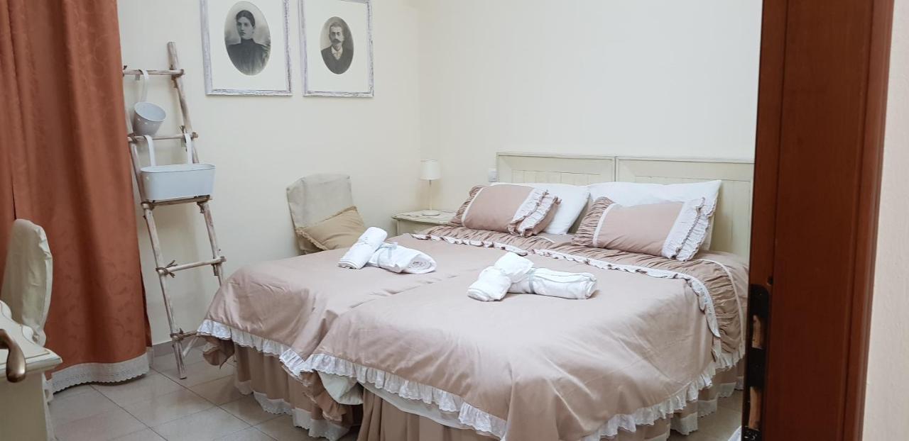 Casale Cisanello Pisa