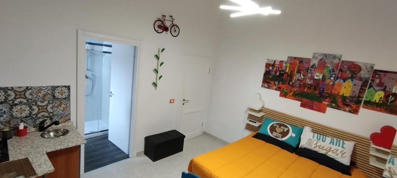 Bedroom Matteucci *