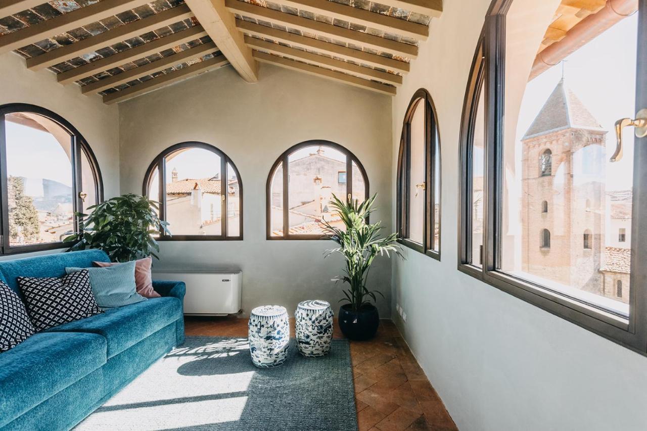 Appartamento Palazzo Feroci - Residenza D'epoca *